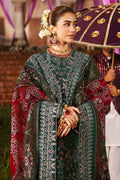 Nureh | Jhoomro Formals | NL-68 SHADMANI - House Of Hania