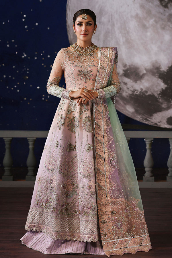 Nureh | Jhoomro Formals | NL-81 Daria - House Of Hania