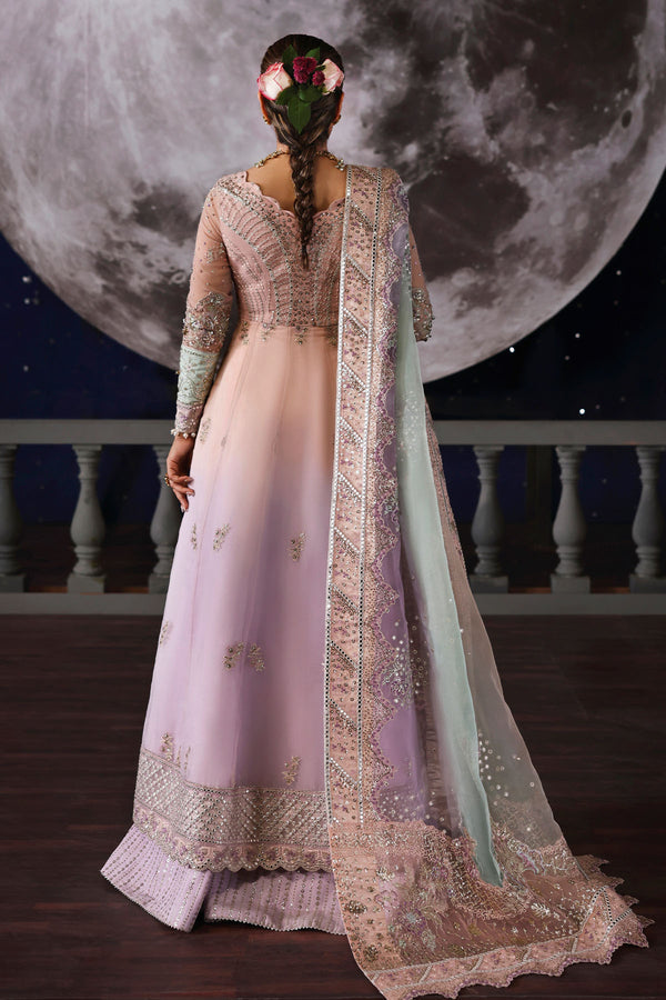 Nureh | Jhoomro Formals | NL-81 Daria - House Of Hania