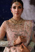 Nureh | Jhoomro Formals | NL-81 Daria - House Of Hania