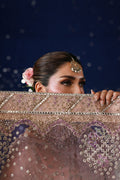 Nureh | Jhoomro Formals | NL-81 Daria - House Of Hania
