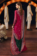 Nureh | Jhoomro Formals | NL-82 Syera - House Of Hania