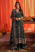 Nureh | Jhoomro Formals | NL-83 Zoha - House Of Hania