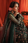 Nureh | Jhoomro Formals | NL-83 Zoha - House Of Hania