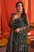 Nureh | Jhoomro Formals | NL-83 Zoha - House Of Hania