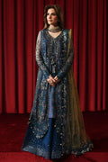 Nureh | Jhoomro Formals | NL-84 Resham - House Of Hania