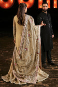 Nureh | Jhoomro Formals | NL-85 Raina - House Of Hania