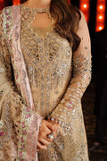 Nureh | Jhoomro Formals | NL-85 Raina - House Of Hania