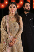 Nureh | Jhoomro Formals | NL-85 Raina - House Of Hania