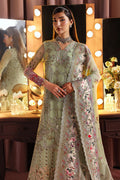 Nureh | Jhoomro Formals | NL-86 Insia - House Of Hania