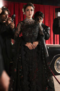 Nureh | Jhoomro Formals | NL-87 Fayra - House Of Hania