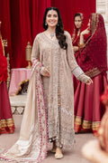 Nureh | Jhoomro Wedding Formals | Jaipur - House Of Hania