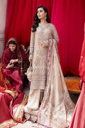 Nureh | Jhoomro Wedding Formals | Jaipur - House Of Hania