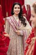 Nureh | Jhoomro Wedding Formals | Jaipur - House Of Hania
