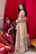 Nureh | Jhoomro Wedding Formals | Jaipur - House Of Hania
