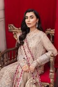 Nureh | Jhoomro Wedding Formals | Jaipur - House Of Hania