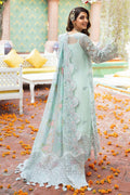 Nureh | Jhoomro Wedding Formals |NL-55 - REENA - House Of Hania