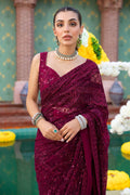 Nureh | Jhoomro Wedding Formals | NL-56 - ANARI - House Of Hania