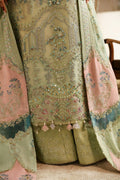 Nureh | Jhoomro Wedding Formals | NL-67 MAHI-ROO - House Of Hania