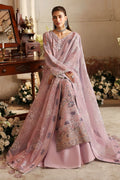 Nureh | Jhoomro Wedding Formals | NL-69 RANIA - House Of Hania