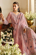 Nureh | Jhoomro Wedding Formals | NL-69 RANIA - House Of Hania