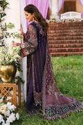 Nureh | Jhoomro Wedding Formals | NL-70 JAHAN - House Of Hania