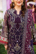 Nureh | Jhoomro Wedding Formals | NL-70 JAHAN - House Of Hania