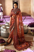 Nureh | Jhoomro Wedding Formals | NL-71 GEHNA - House Of Hania