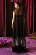 Nureh | Jhoomro Wedding Formals | NL-73 MAYA - House Of Hania