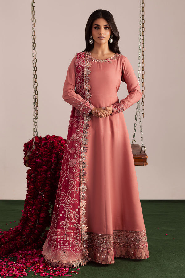 Nureh | Jugni Festive | NP-696 - House Of Hania