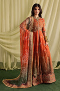 Nureh | Jugni Festive | NP-697 - House Of Hania