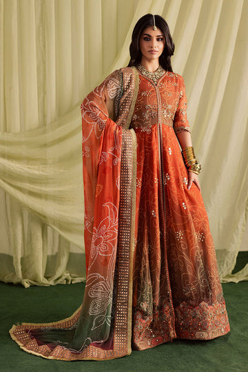 Nureh | Jugni Festive | NP-697 - House Of Hania