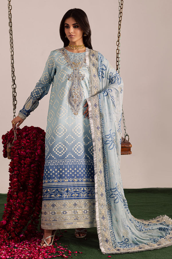 Nureh | Jugni Festive | NP-698 - House Of Hania