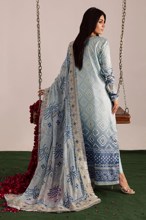 Nureh | Jugni Festive | NP-698 - House Of Hania