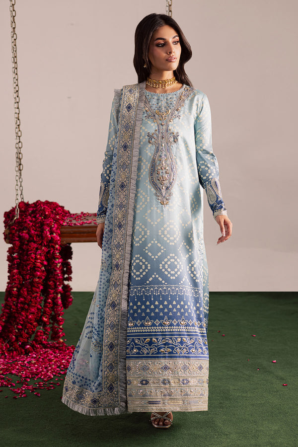 Nureh | Jugni Festive | NP-698 - House Of Hania