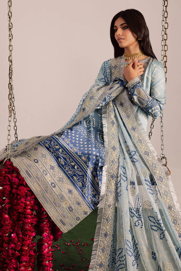 Nureh | Jugni Festive | NP-698 - House Of Hania