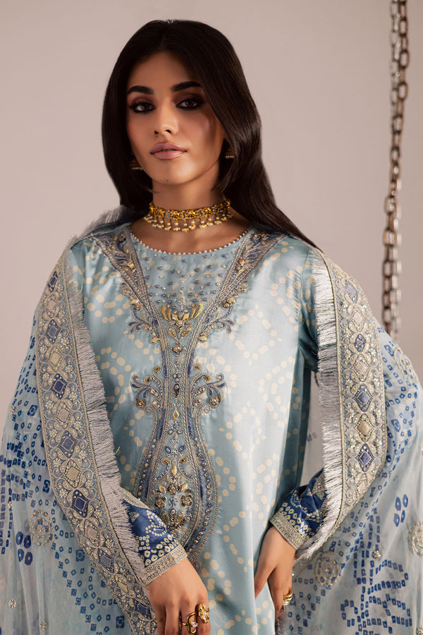 Nureh | Jugni Festive | NP-698 - House Of Hania