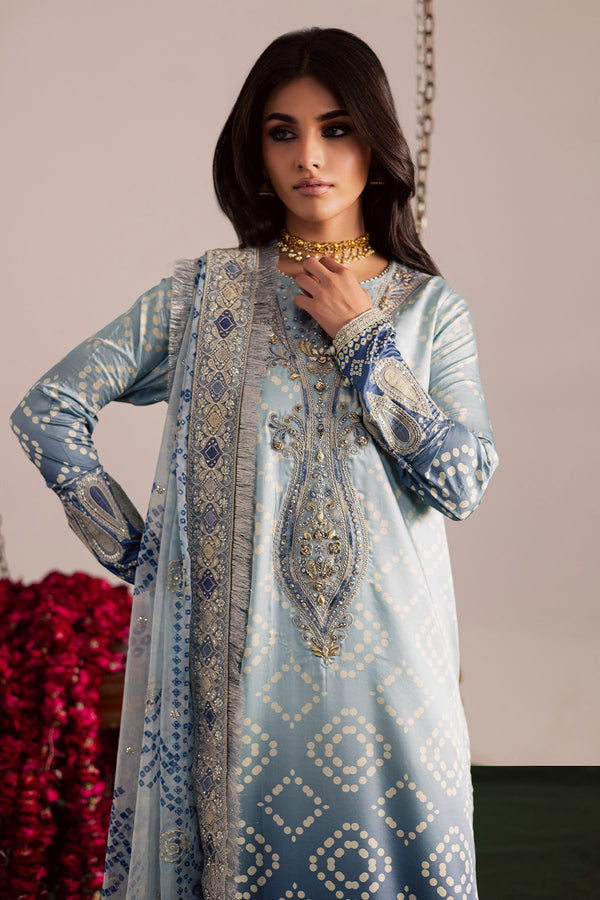 Nureh | Jugni Festive | NP-698 - House Of Hania