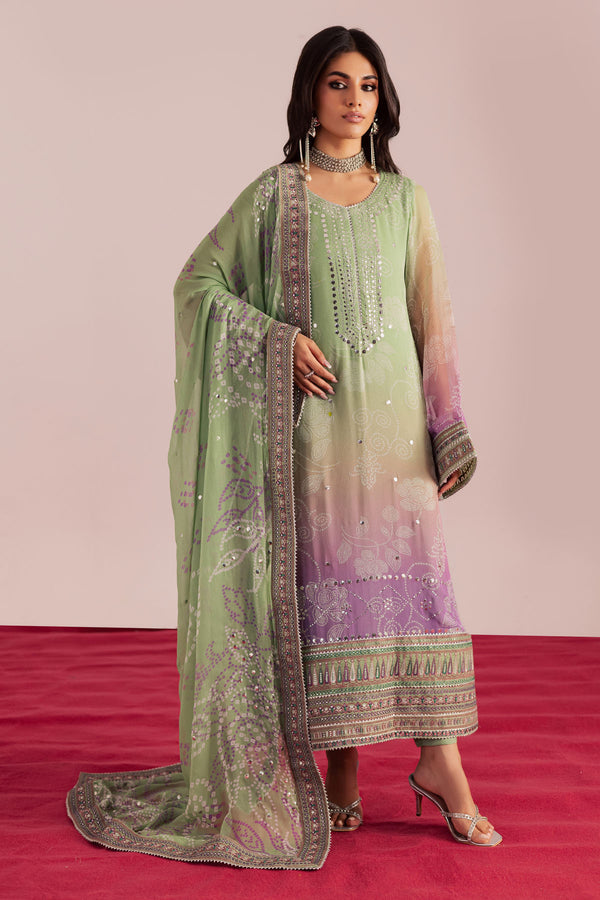 Nureh | Jugni Festive | NP-699 - House Of Hania