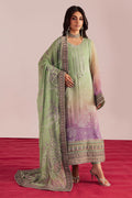 Nureh | Jugni Festive | NP-699 - House Of Hania