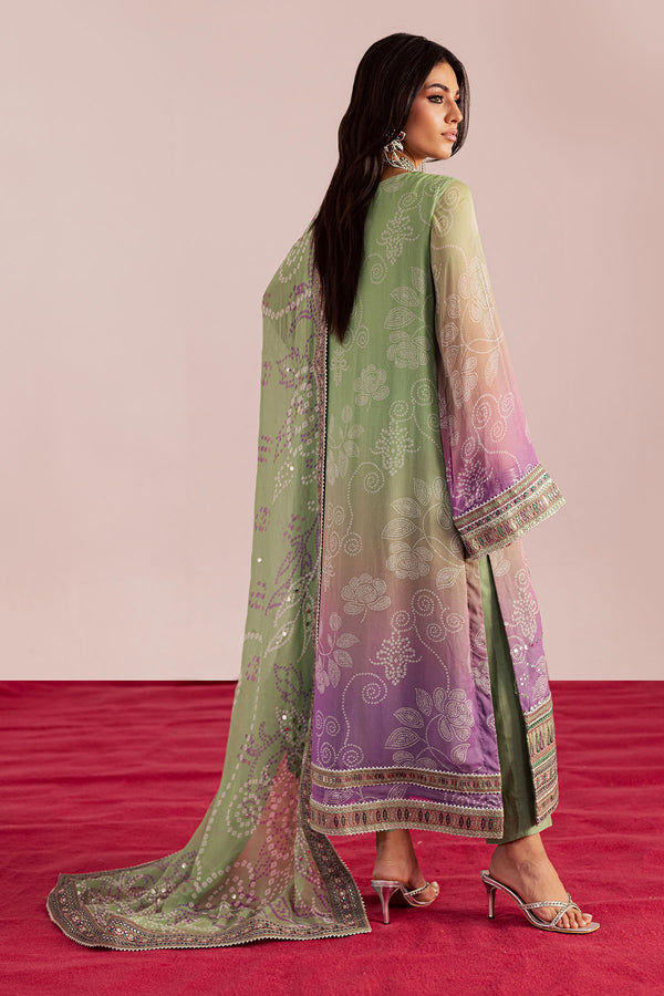 Nureh | Jugni Festive | NP-699 - House Of Hania
