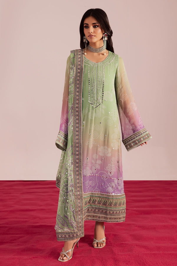 Nureh | Jugni Festive | NP-699 - House Of Hania