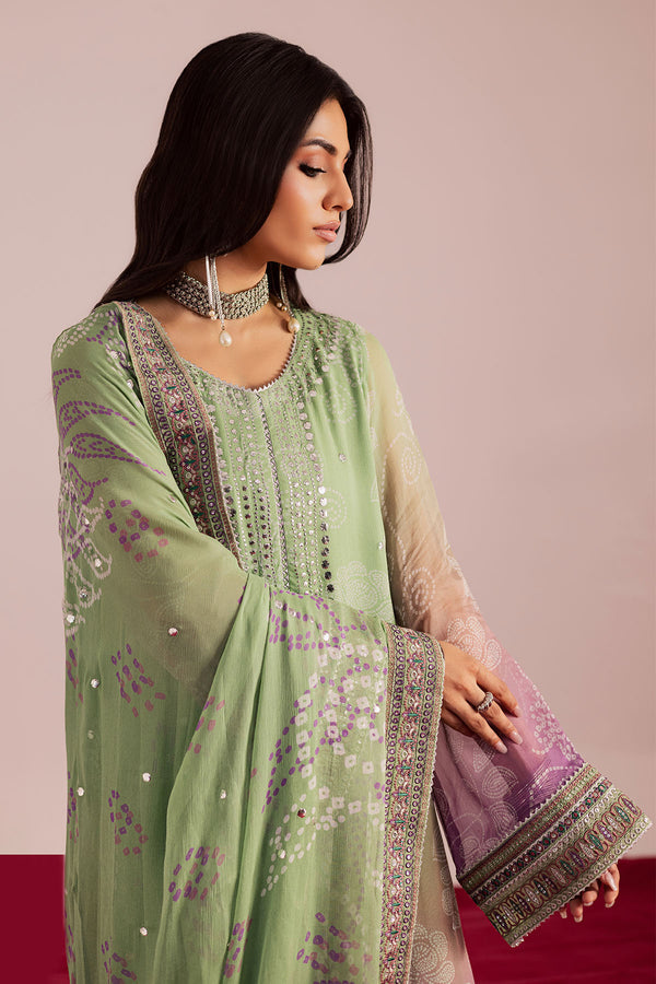Nureh | Jugni Festive | NP-699 - House Of Hania