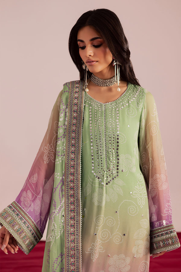 Nureh | Jugni Festive | NP-699 - House Of Hania