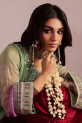 Nureh | Jugni Festive | NP-699 - House Of Hania