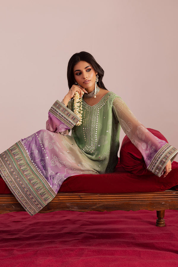Nureh | Jugni Festive | NP-699 - House Of Hania