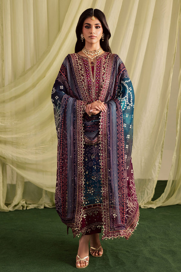 Nureh | Jugni Festive | NP-700 - House Of Hania