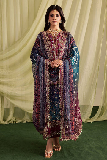 Nureh | Jugni Festive | NP-700 - House Of Hania