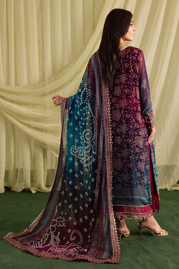 Nureh | Jugni Festive | NP-700 - House Of Hania