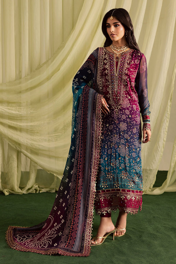 Nureh | Jugni Festive | NP-700 - House Of Hania